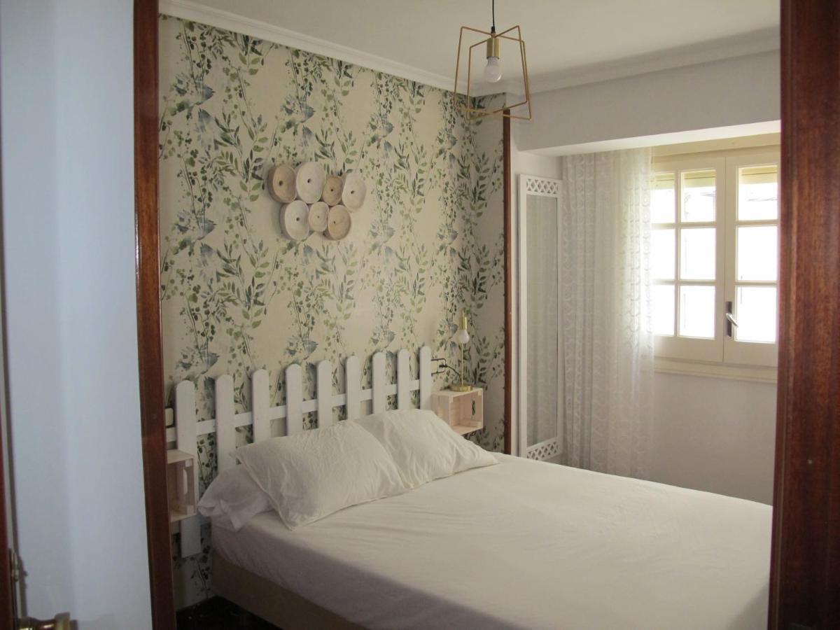 Casa Teo Lejlighed Castro Caldelas Eksteriør billede